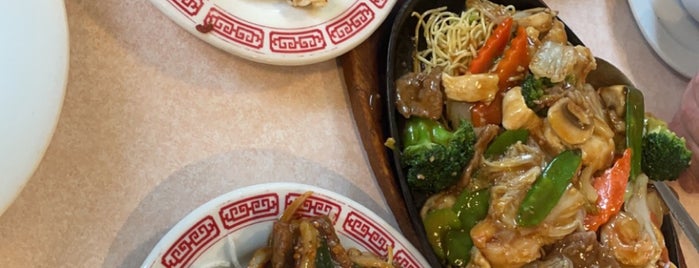 Ho Ho - Oriental Restaurant is one of Dinner to-do's - $.
