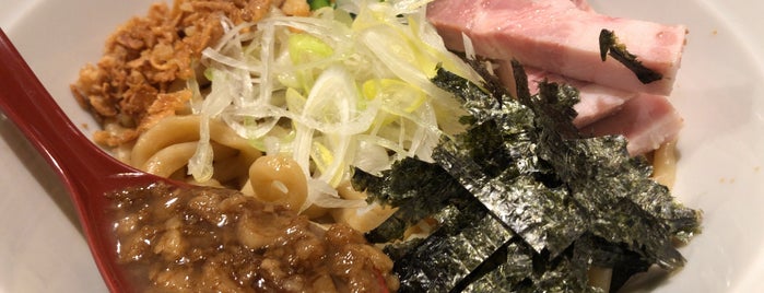 長男、おかわしゅん is one of [ToDo] 東京（麺類店）.