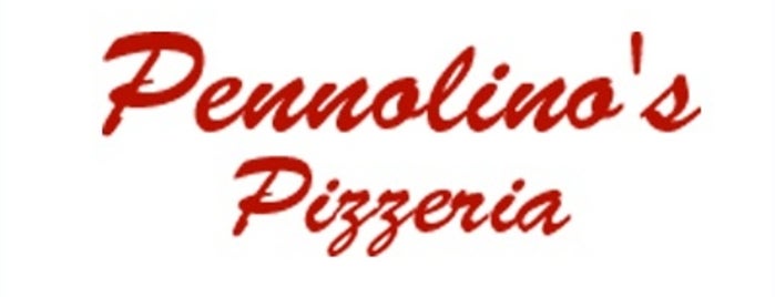Pennolino's Pizzeria is one of Locais curtidos por Eddie.