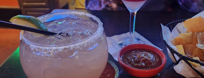 Poco's Mexican-American Restaurant, Bar & Comedy Cabaret is one of Places I have gone.