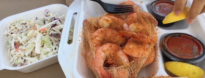 On The Bay Seafood is one of BEST OF: Ocean City, Maryland.