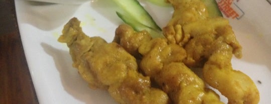 Petaling Street Malaysian Hawker Food is one of Sydney Love!.