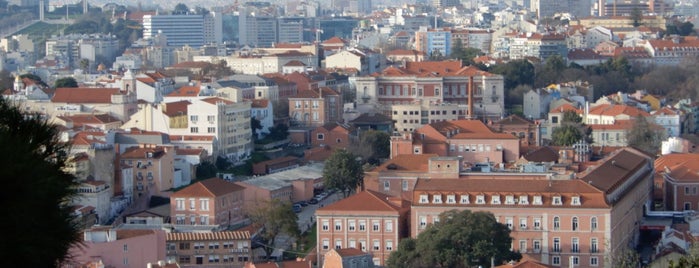 São Jorge Kalesi is one of Selim'in Kaydettiği Mekanlar.