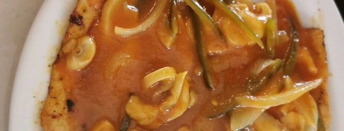 Pollos del Monte is one of Favorite Food.
