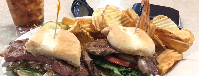Our Families' Country Cafe is one of The 15 Best Places for Hamburger Steak in Las Vegas.