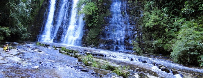 Cachoeira dos Ciganos is one of Roles Legais.
