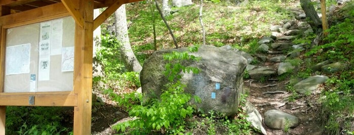 Trail of the Fallen is one of Valerie’s Liked Places.