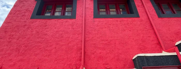 Thiksay Monastery is one of Samsara.