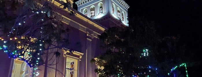 Our Lady of Angels Church is one of Pondicherry.