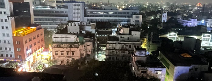 Blue & Beyond is one of Calcutta,India.