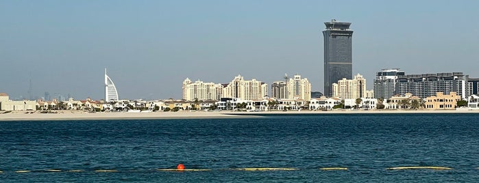 W Beach is one of Dubai 2023.