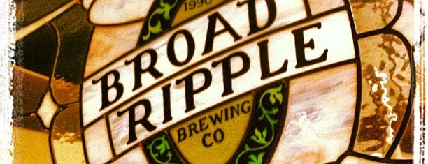 Broad Ripple Brew Pub is one of The 11 Best Places for Malt Vinegar in Indianapolis.