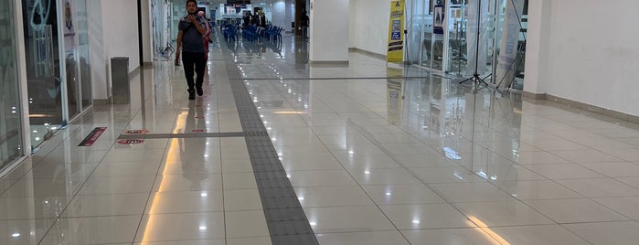 Kompleks Pusat Bandar Pasir Gudang is one of JB Shopping Escapade.