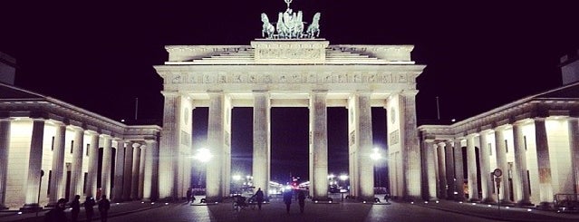 Berlin Todo List