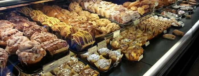 Porto's Bakery & Cafe is one of LA.