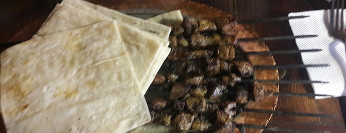 Aspava Kebab Pendik is one of Pendikkk 👾.