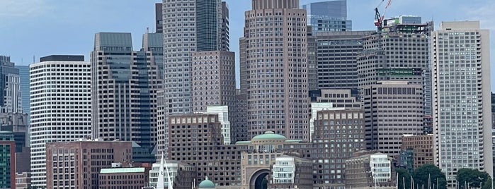 보스턴 is one of 🌃Every US (& PR) Place With Over 100,000 People🌇.
