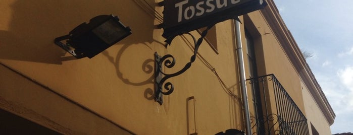 Can Tossut is one of Lugares favoritos de Gi.