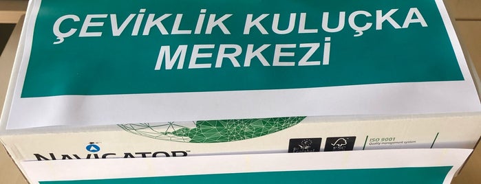 Mercedes-Benz Finansal Hizmetler is one of Mehmet Emre'nin Beğendiği Mekanlar.