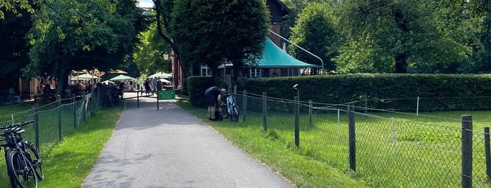 Katzenbacher Hof is one of Sifi Stgt Mittagessen.