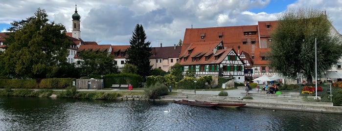 A local’s guide: 48 hours in Rottenburg, Germany