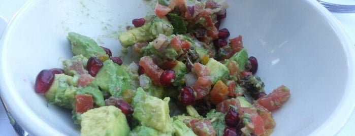 Barrio Queen is one of The 15 Best Places for Guacamole in Scottsdale.