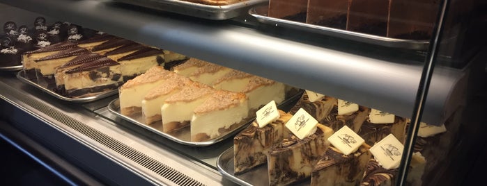 Martha's Country Bakery is one of The 7 Best Places for a Heath Bar in Brooklyn.