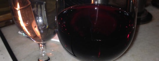 The 15 Best Places for Red Wine in Chelsea, New York