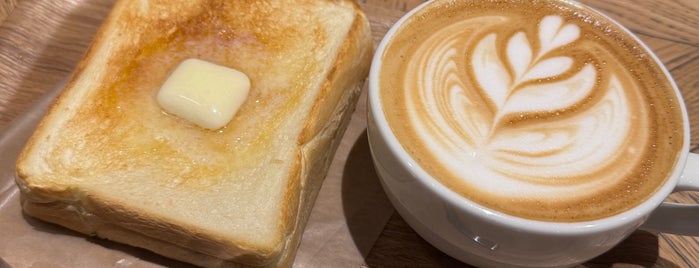 February Cafe is one of The 15 Best Places for Honey in Tokyo.