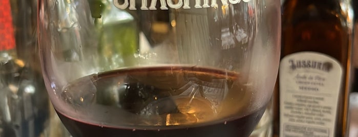 Chachingo Craft Beer is one of Mendoza 2019.