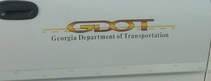 Georgia Department of Transportation is one of Valley Pallet & Crating (706) 628-5032.