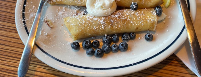 IHOP is one of Top picks for Breakfast Spots.