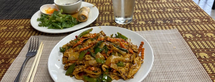 Thai One On is one of Best Eats.