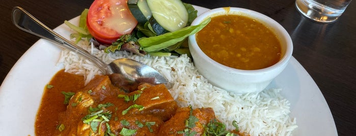 Curry & More is one of San Diego’s.