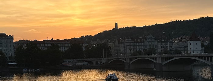 Pivní tanker Lobkowicz is one of prague.