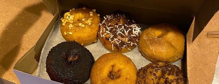 Fractured Prune is one of Where in the World (to Dine, Part 3).