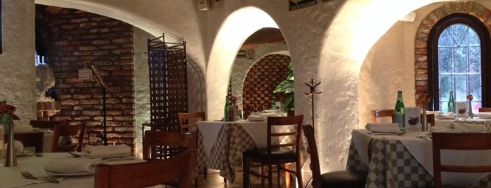 Ristorante Intervallo is one of Mariananiela's Saved Places.