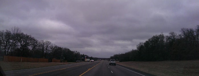 Texas Korean War Memorial Highway (Southbound) is one of Road Stops.