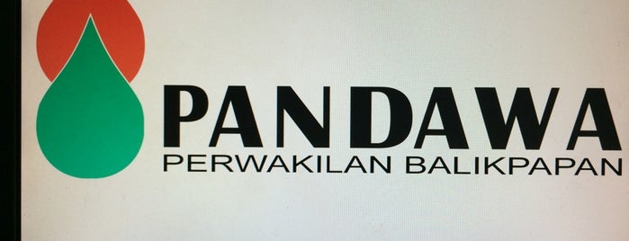 PPL-BPN Office is one of PANDAWA Operations Area.
