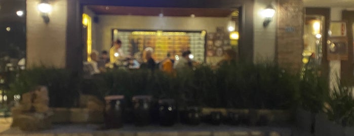 Su Restaurante is one of Assunção.