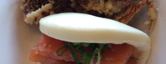 Fat Bao is one of KNIVES UP.