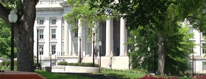 Southeast Gate is one of Historic Sites - Museums - Monuments - Sculptures.