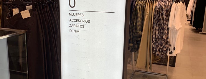 H&M is one of Lugares favoritos de Armando.