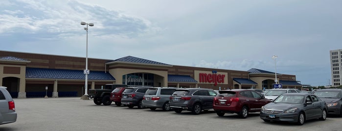 Meijer is one of Daily.