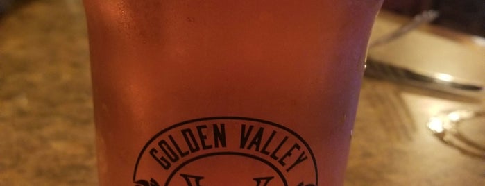 Golden Valley Brewery is one of TP's Brewery List.