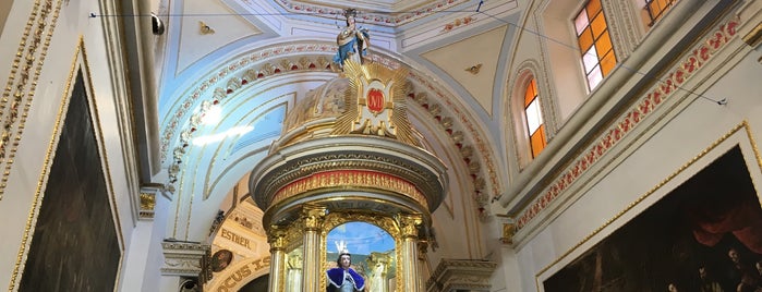 San Miguel del Milagro is one of Valquirico.