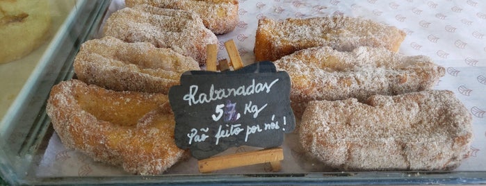 Confeitaria Francesa is one of Restaurantes Brasília - visitados.