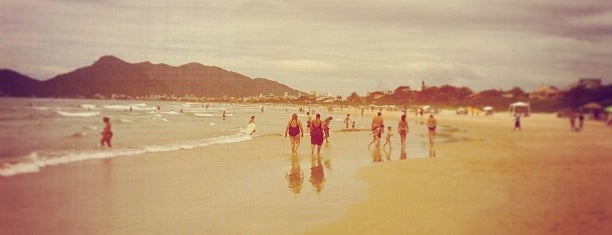 Praia do Mariscal is one of Praias Exuberantes.