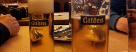 Gilden im Zims is one of Brauhäuser & Brauereien.
