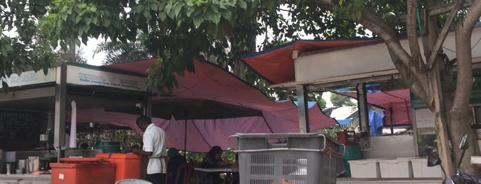 Cendol Bangi is one of Excellent.